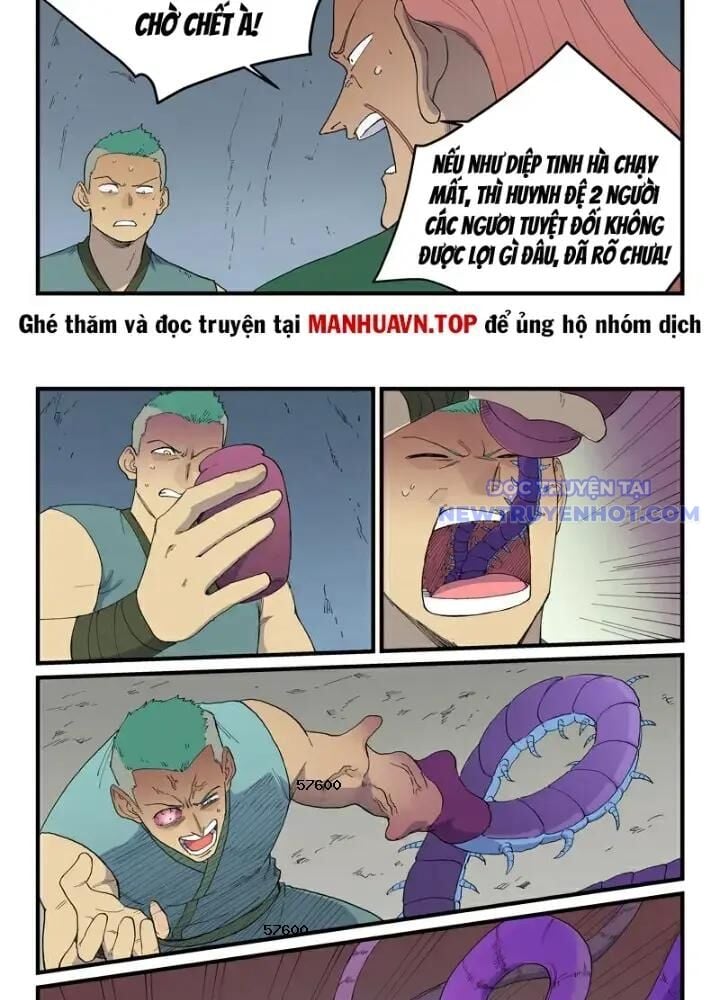 Chương 829 - Trang 13