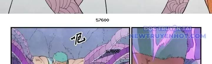 Tinh Võ Thần Quyết - Chap 830 - Trang 2