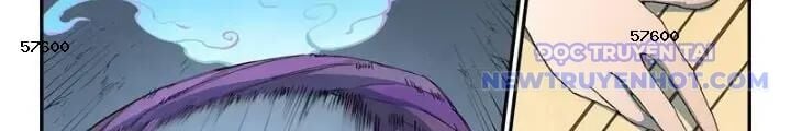 Tinh Võ Thần Quyết - Chap 830 - Trang 16