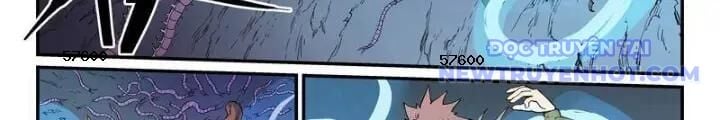 Tinh Võ Thần Quyết - Chap 830 - Trang 8