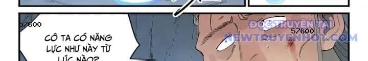 Tinh Võ Thần Quyết - Chap 830 - Trang 10