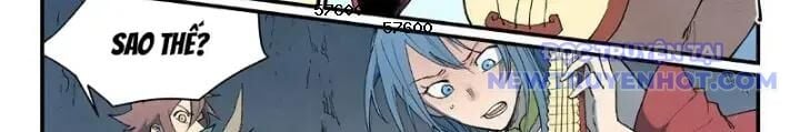 Tinh Võ Thần Quyết - Chap 831 - Trang 14