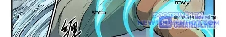 Tinh Võ Thần Quyết - Chap 831 - Trang 18