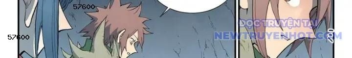 Tinh Võ Thần Quyết - Chap 831 - Trang 4