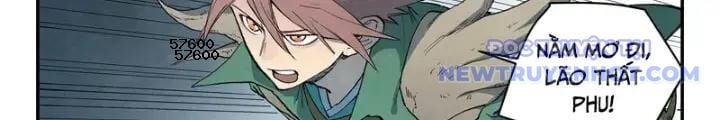 Tinh Võ Thần Quyết - Chap 831 - Trang 10