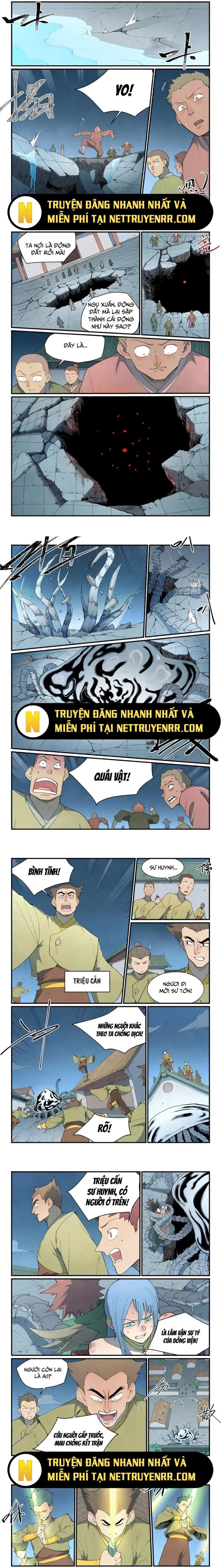 Chương 835 - Trang 2