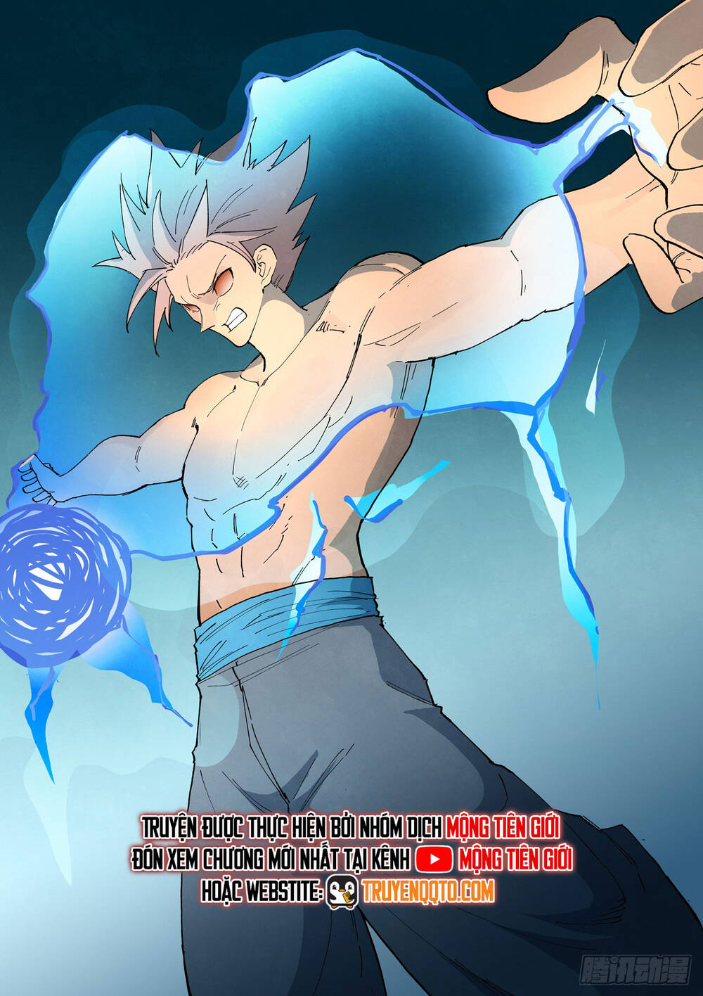 Chương 848 - Trang 3