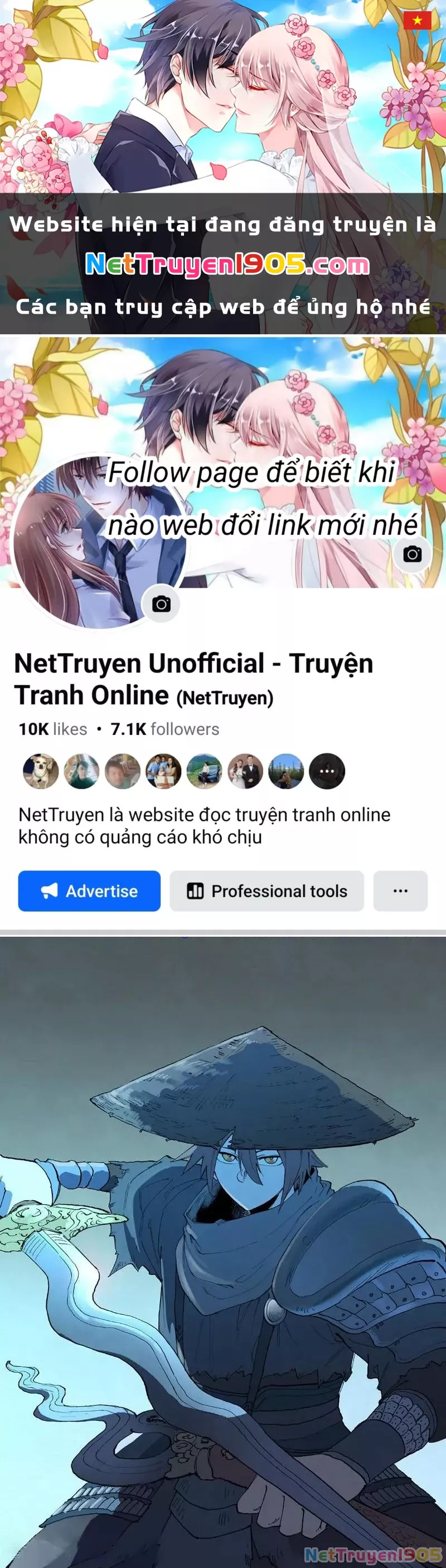 Chương 882 - Trang 1