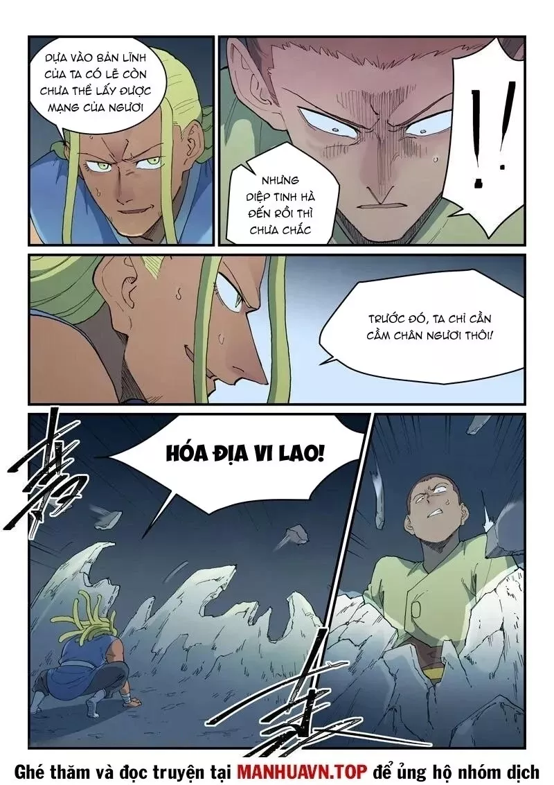 Chương 882 - Trang 7