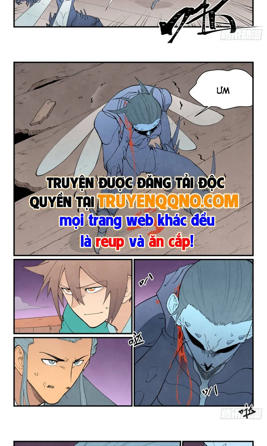 Chương 960 - Trang 8