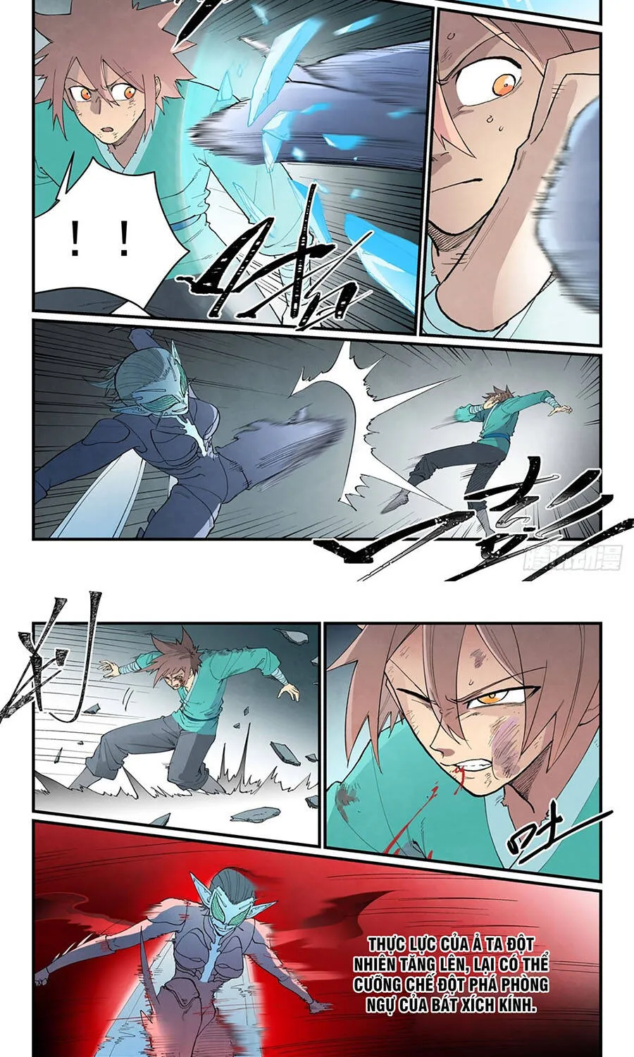 Chapter 970 - Trang 4
