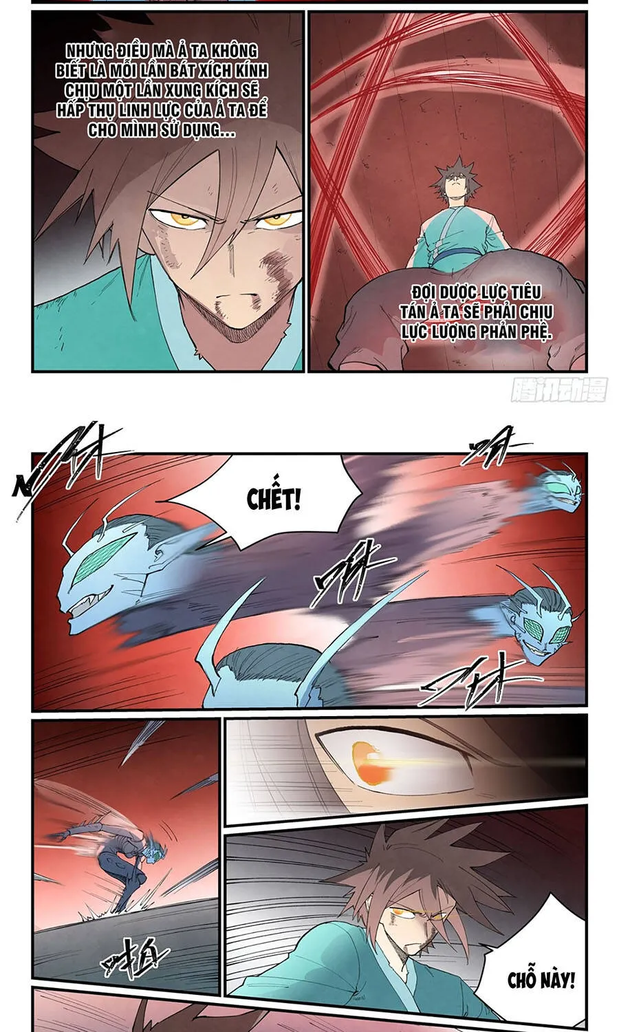 Chapter 970 - Trang 5