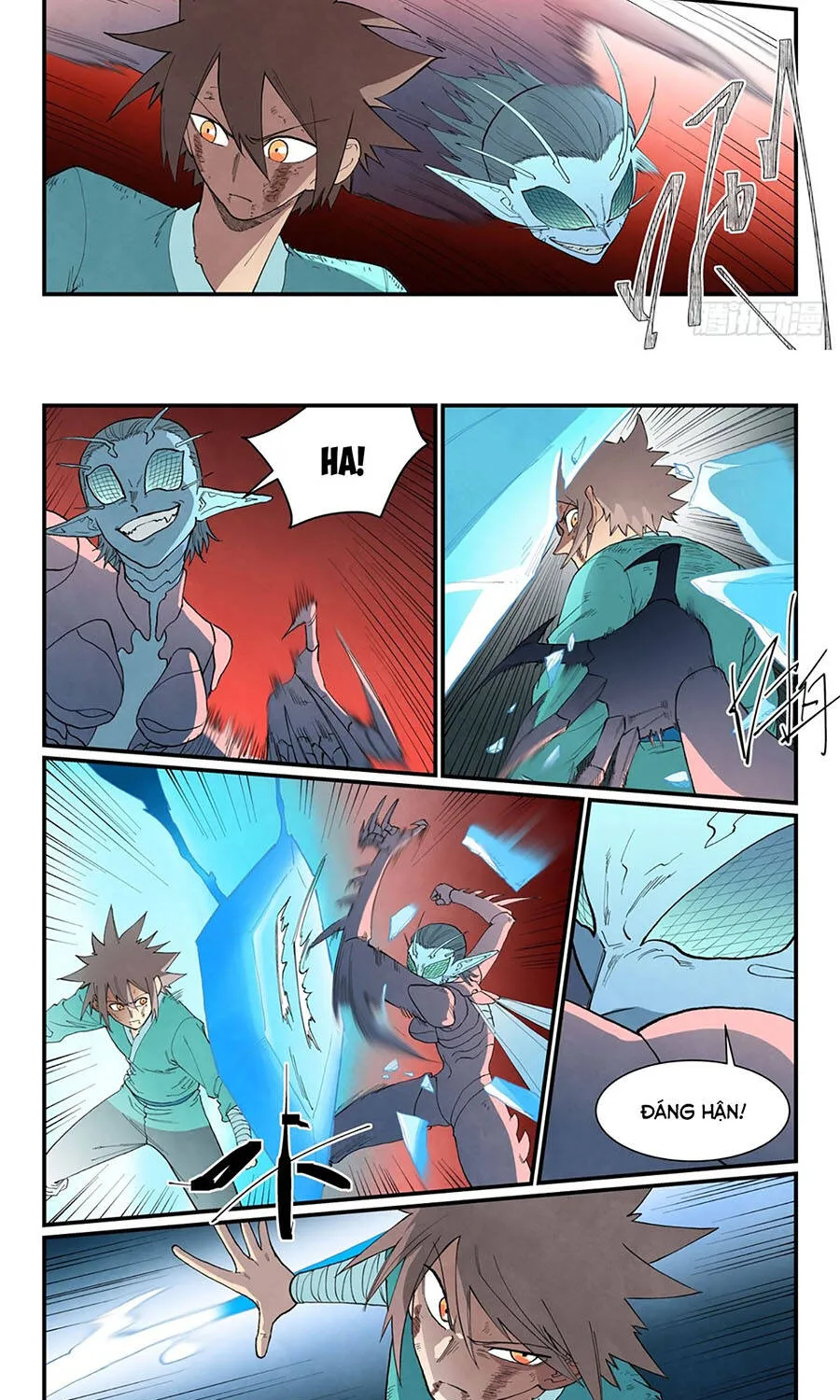 Chapter 970 - Trang 6