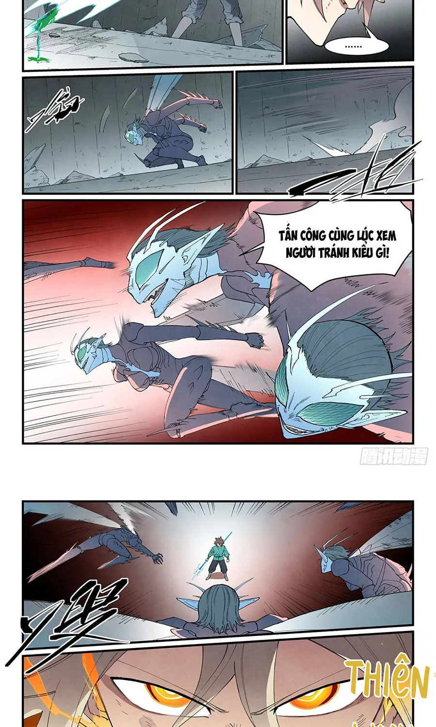 Chapter 970 - Trang 9