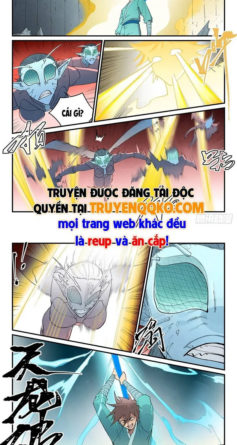 Chapter 971 - Trang 3