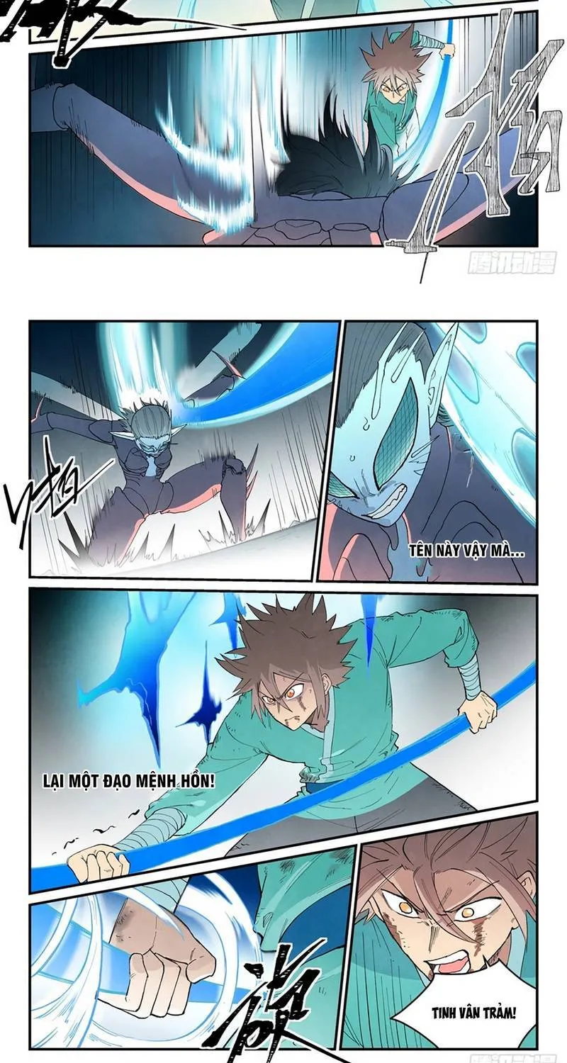 Chapter 971 - Trang 4