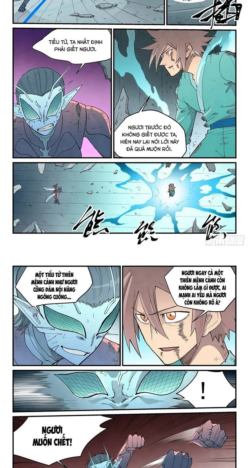 Chapter 971 - Trang 6