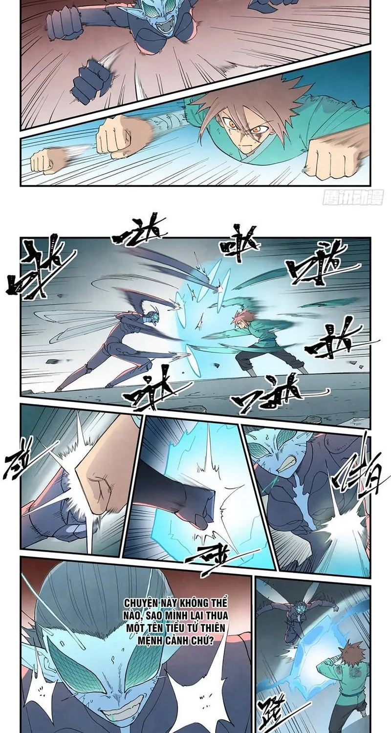 Chapter 971 - Trang 7