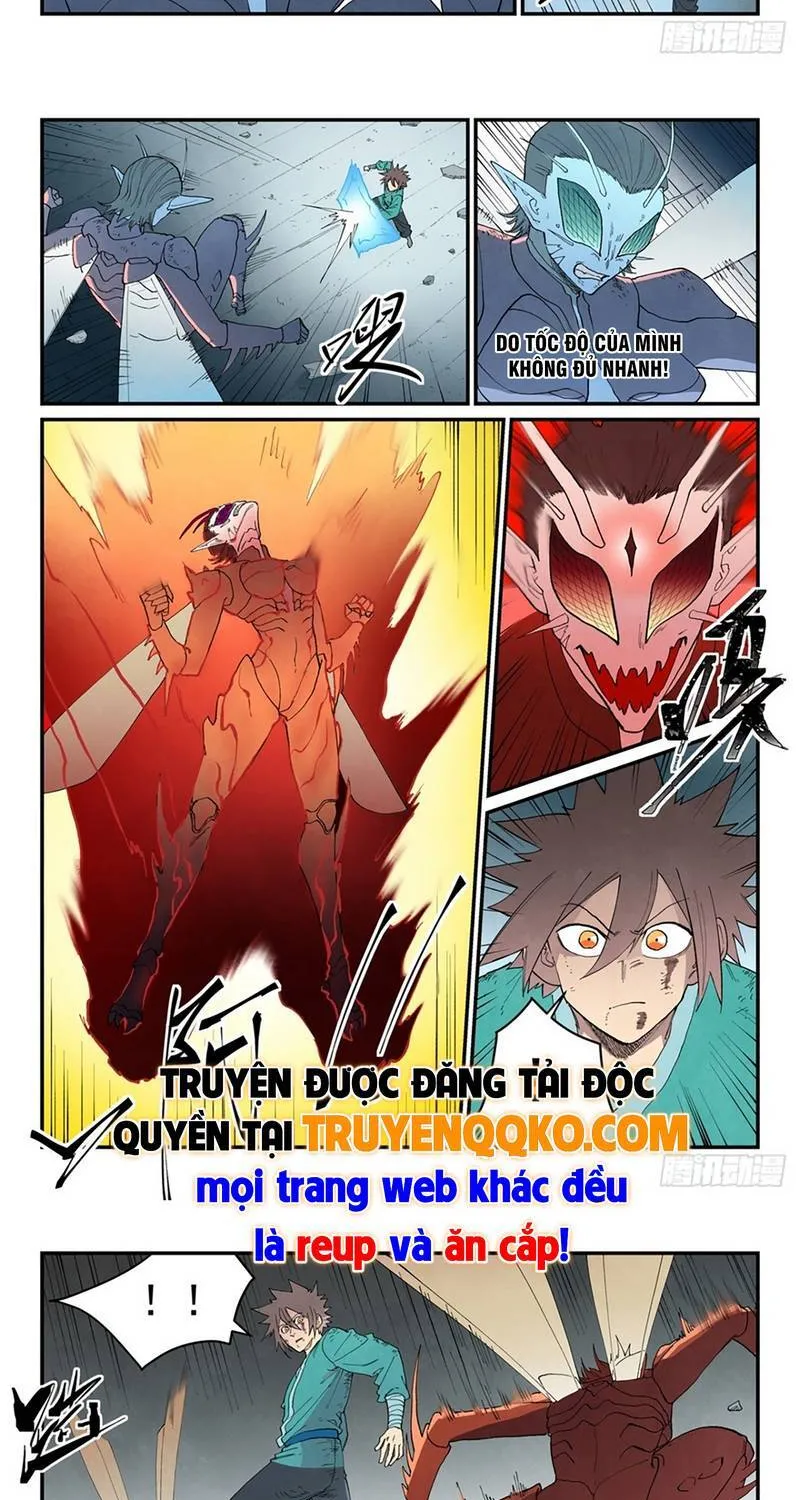 Chapter 971 - Trang 8