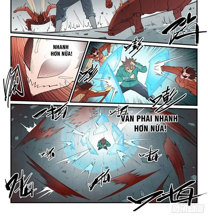 Chapter 971 - Trang 9