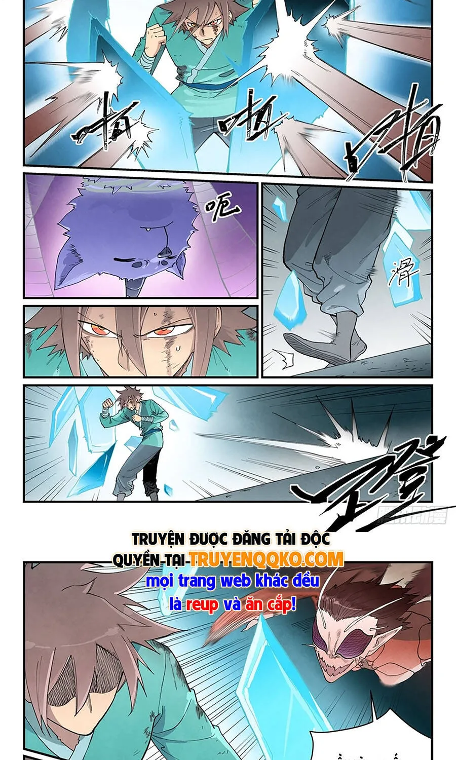Chapter 972 - Trang 3