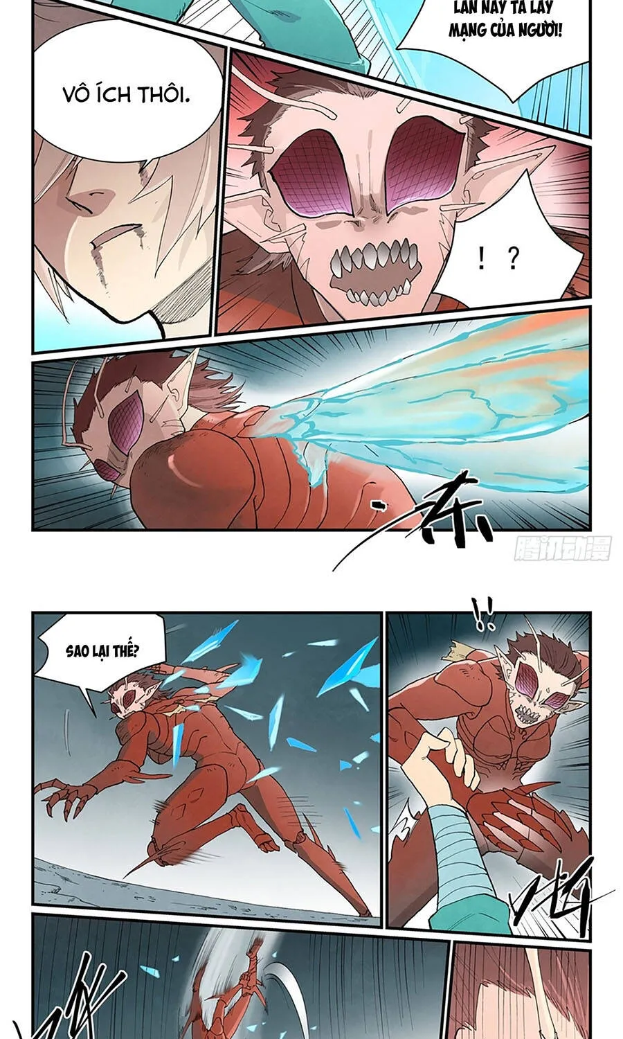 Chapter 972 - Trang 4