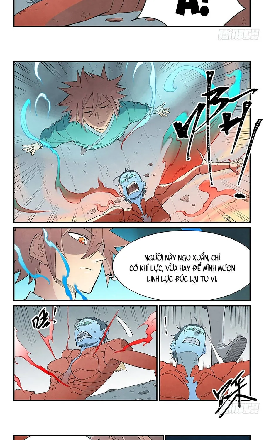 Chapter 972 - Trang 7