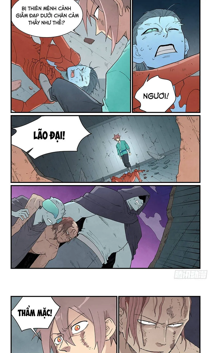 Chapter 972 - Trang 8
