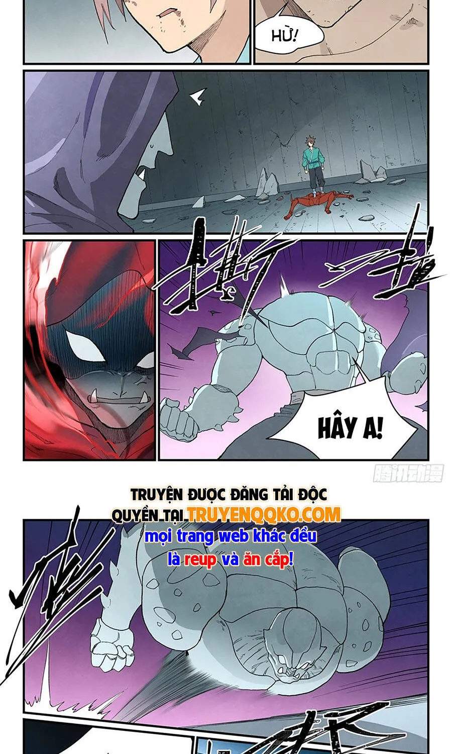 Chapter 972 - Trang 9