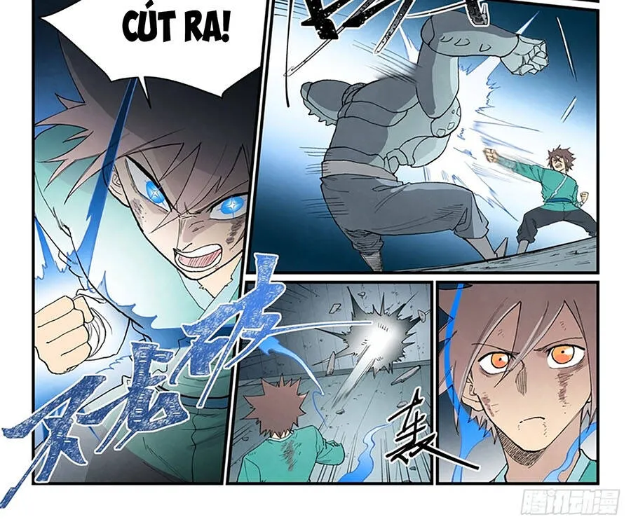 Chapter 972 - Trang 10
