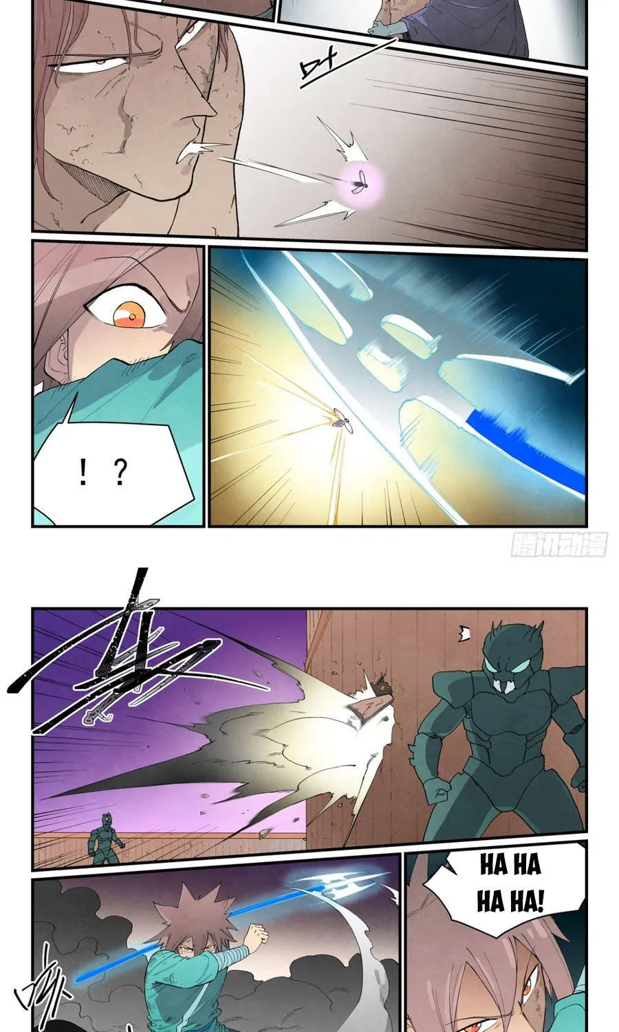 Chapter 973 - Trang 4