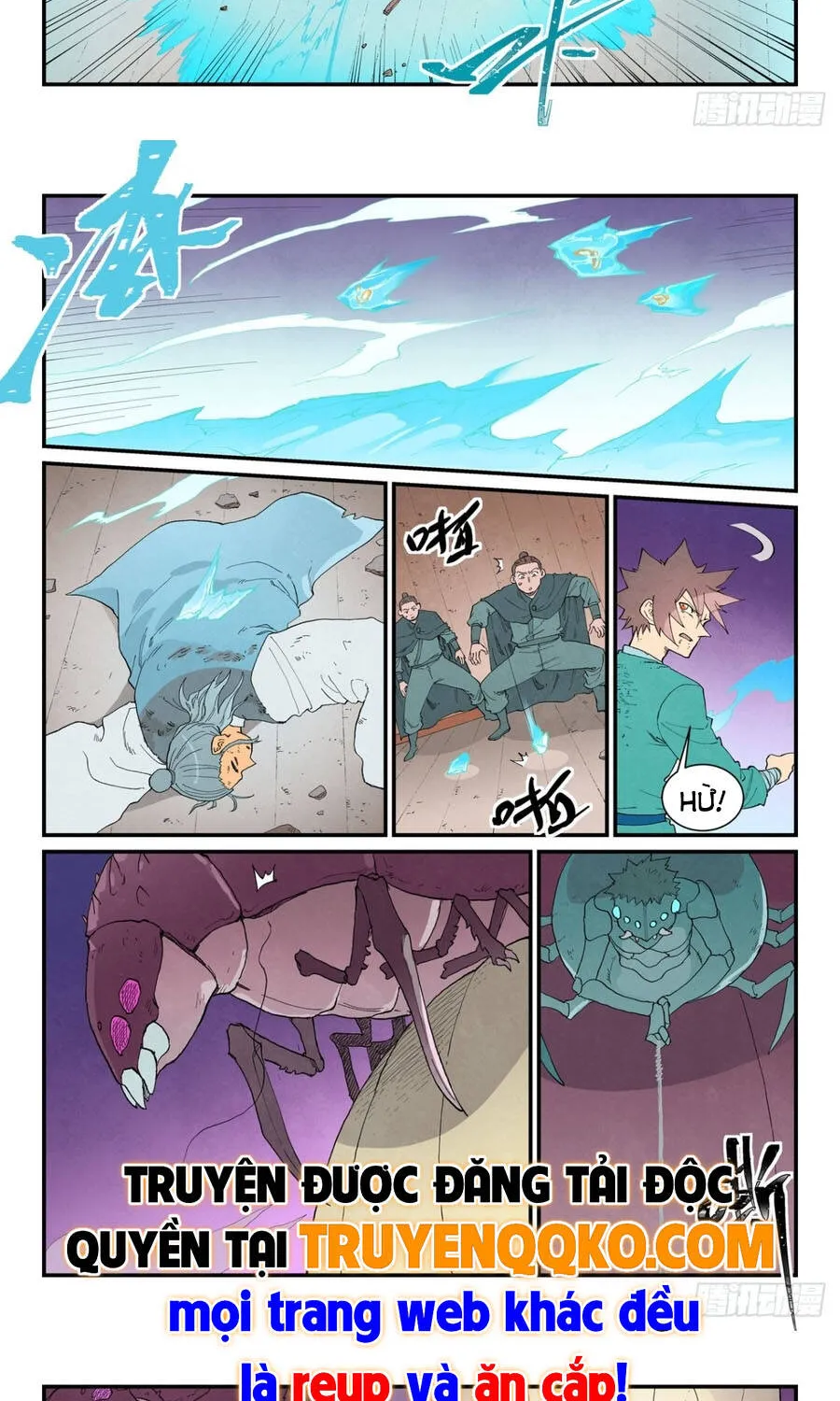 Chapter 973 - Trang 7