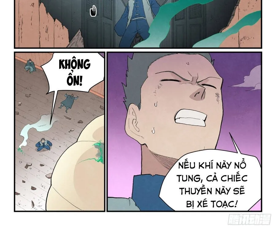 Chapter 973 - Trang 10