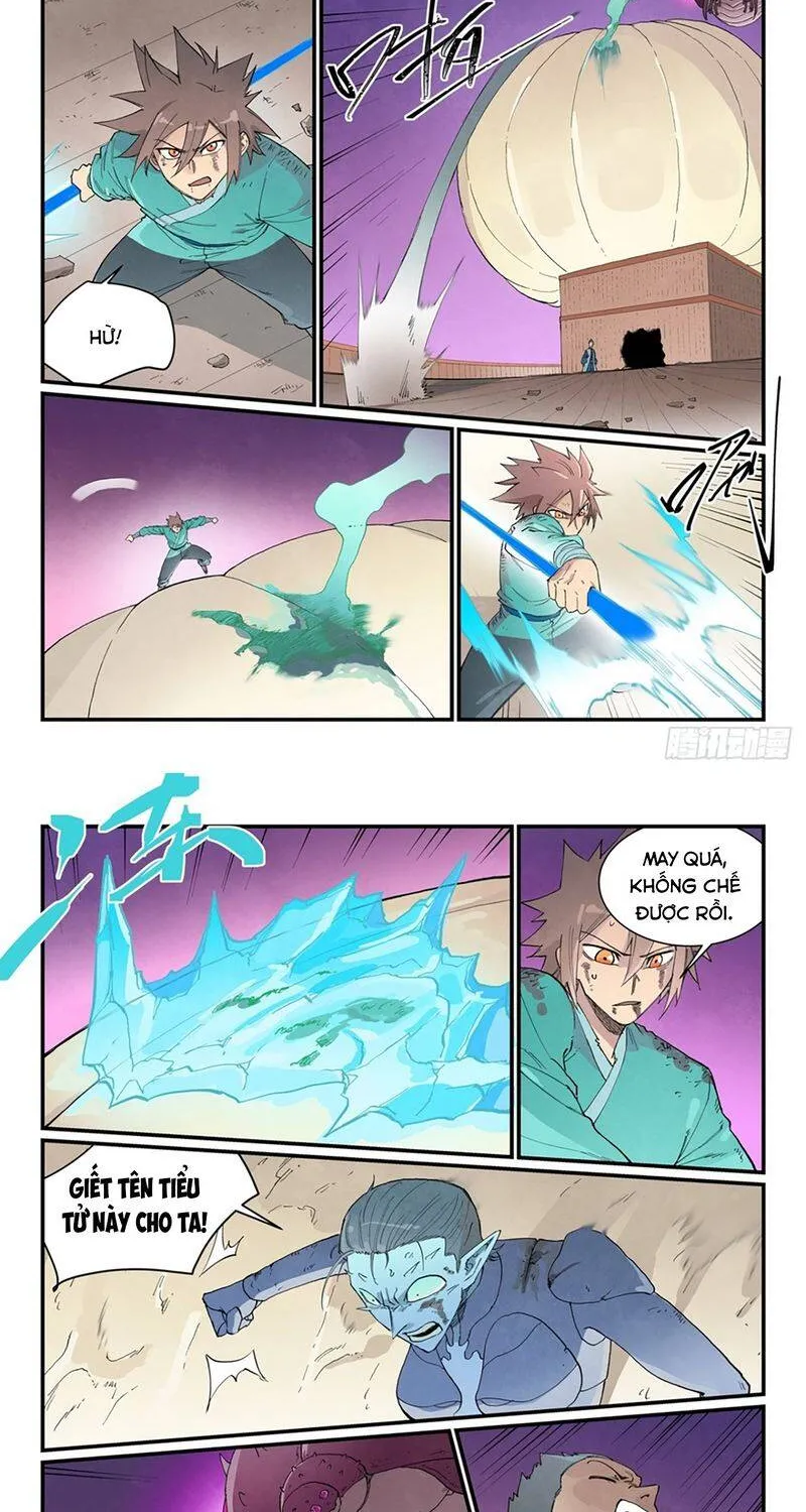 Chapter 974 - Trang 3