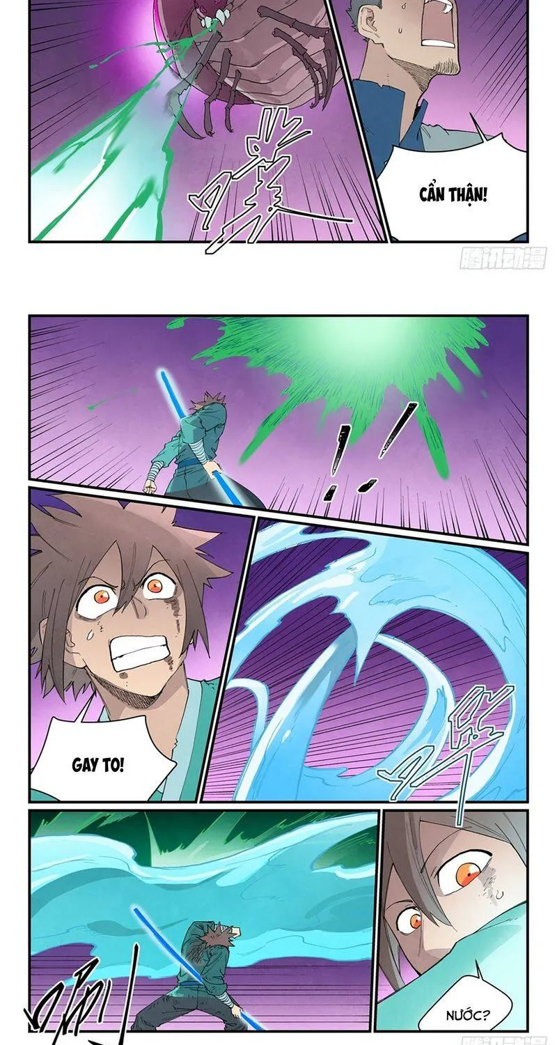 Chapter 974 - Trang 4