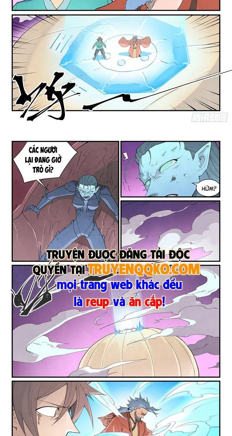 Chapter 974 - Trang 7