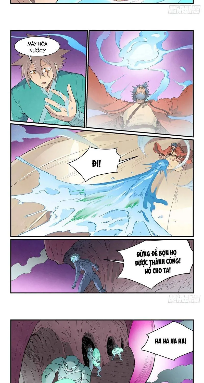Chapter 974 - Trang 8