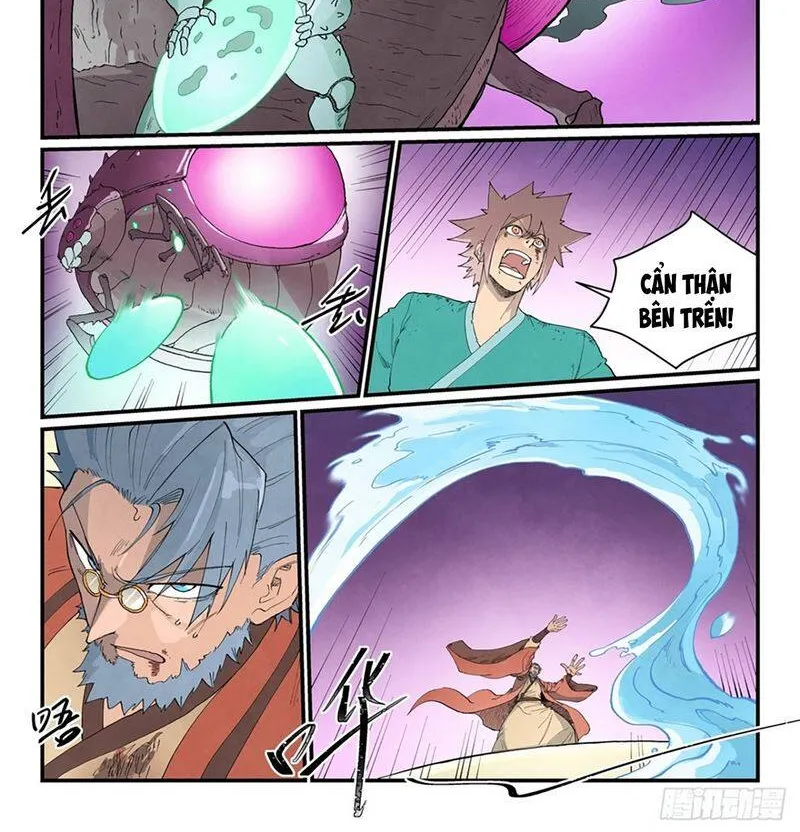 Chapter 974 - Trang 9