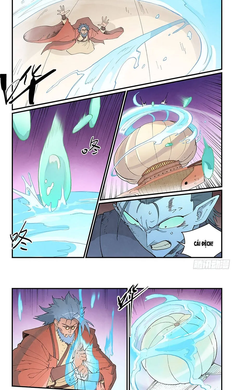 Chapter 975 - Trang 3