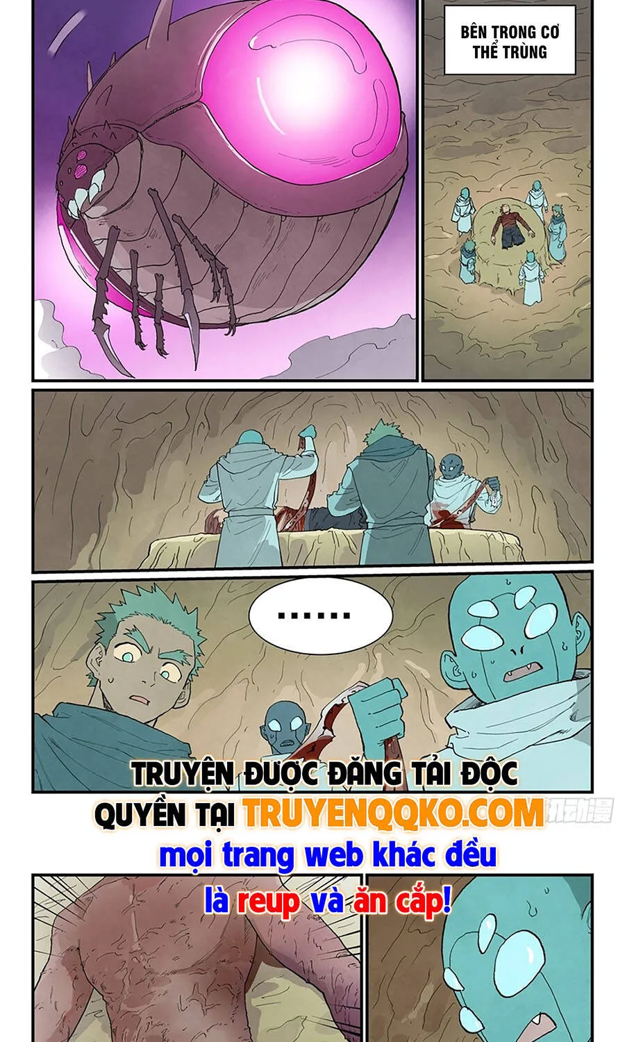 Chapter 975 - Trang 8