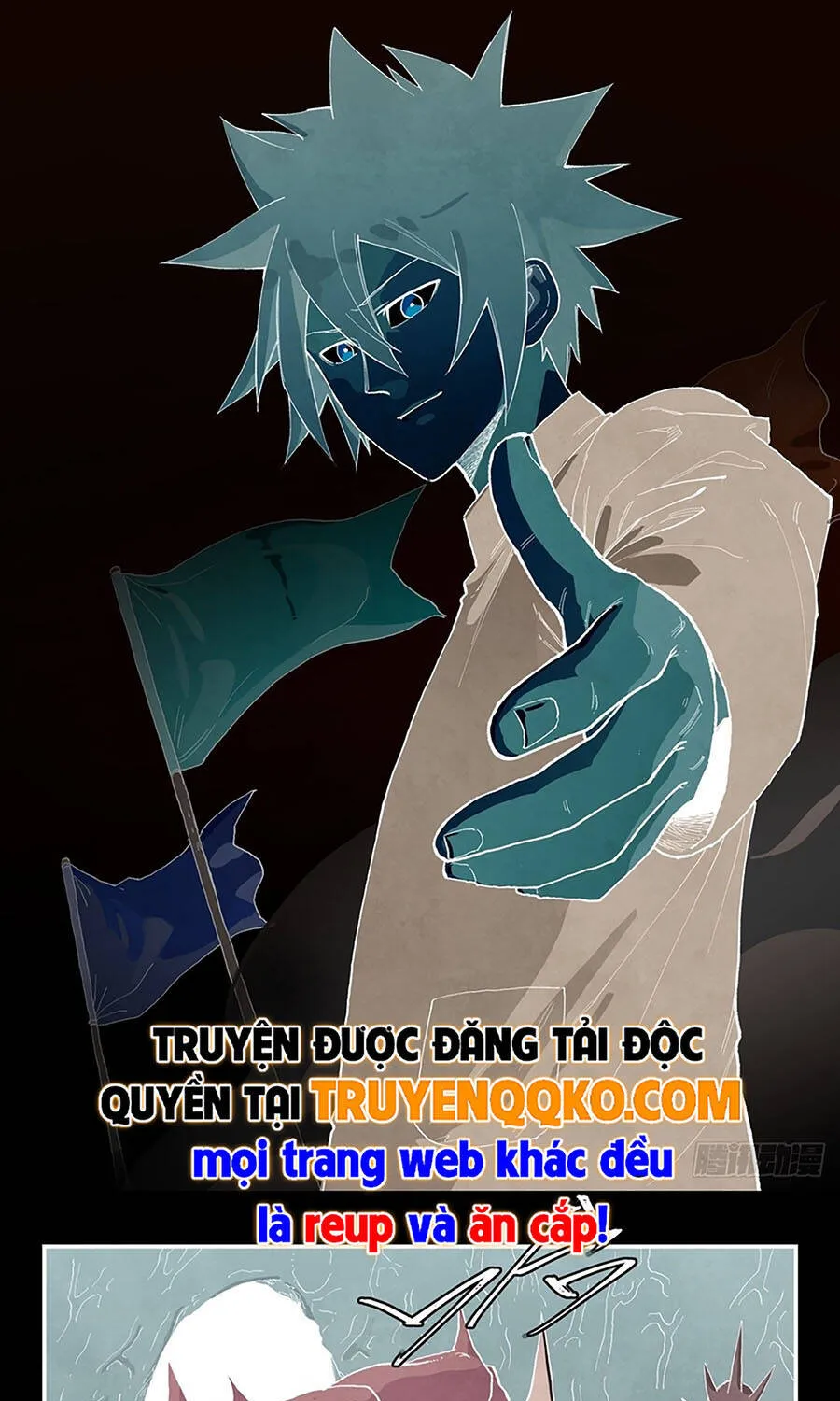 Tinh Võ Thần Quyết - Chap 978 - Trang 2