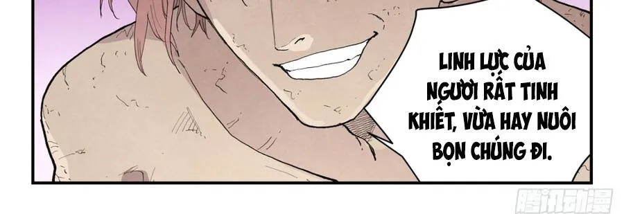 Tinh Võ Thần Quyết - Chap 980 - Trang 10