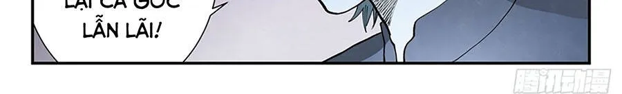 Tinh Võ Thần Quyết - Chap 992 - Trang 10