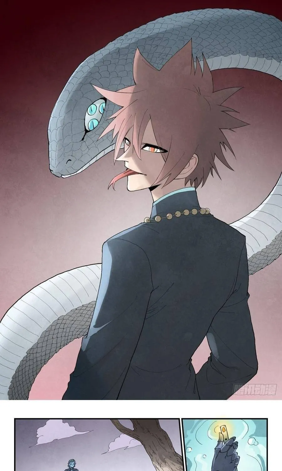 Chapter 993 - Trang 2