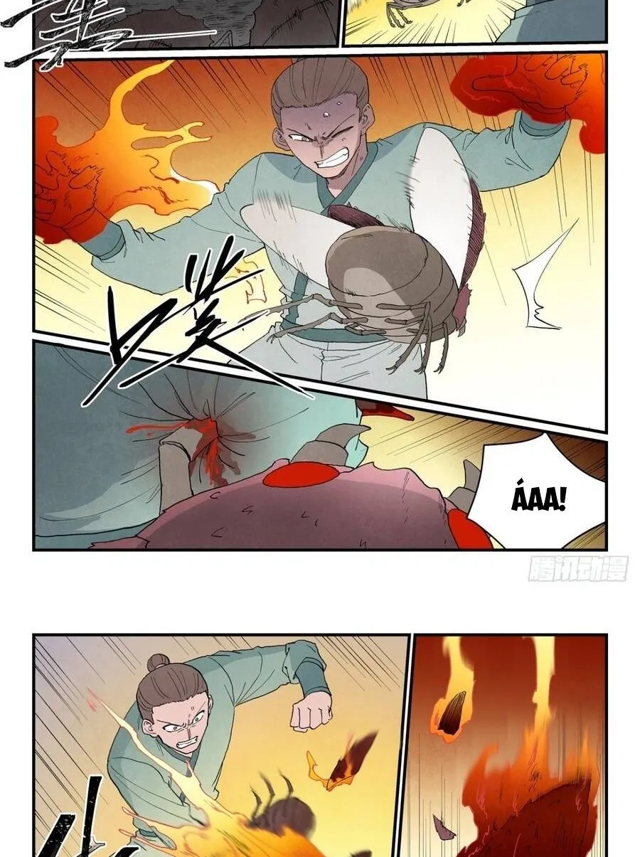 Chapter 993 - Trang 11