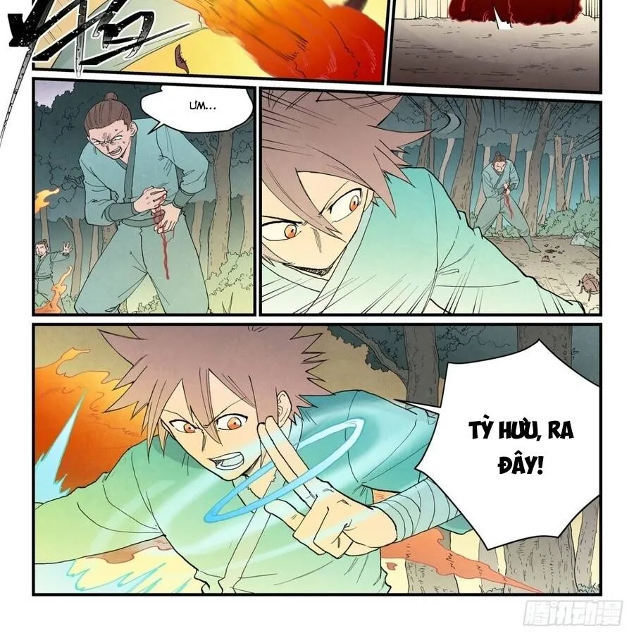 Chapter 993 - Trang 12