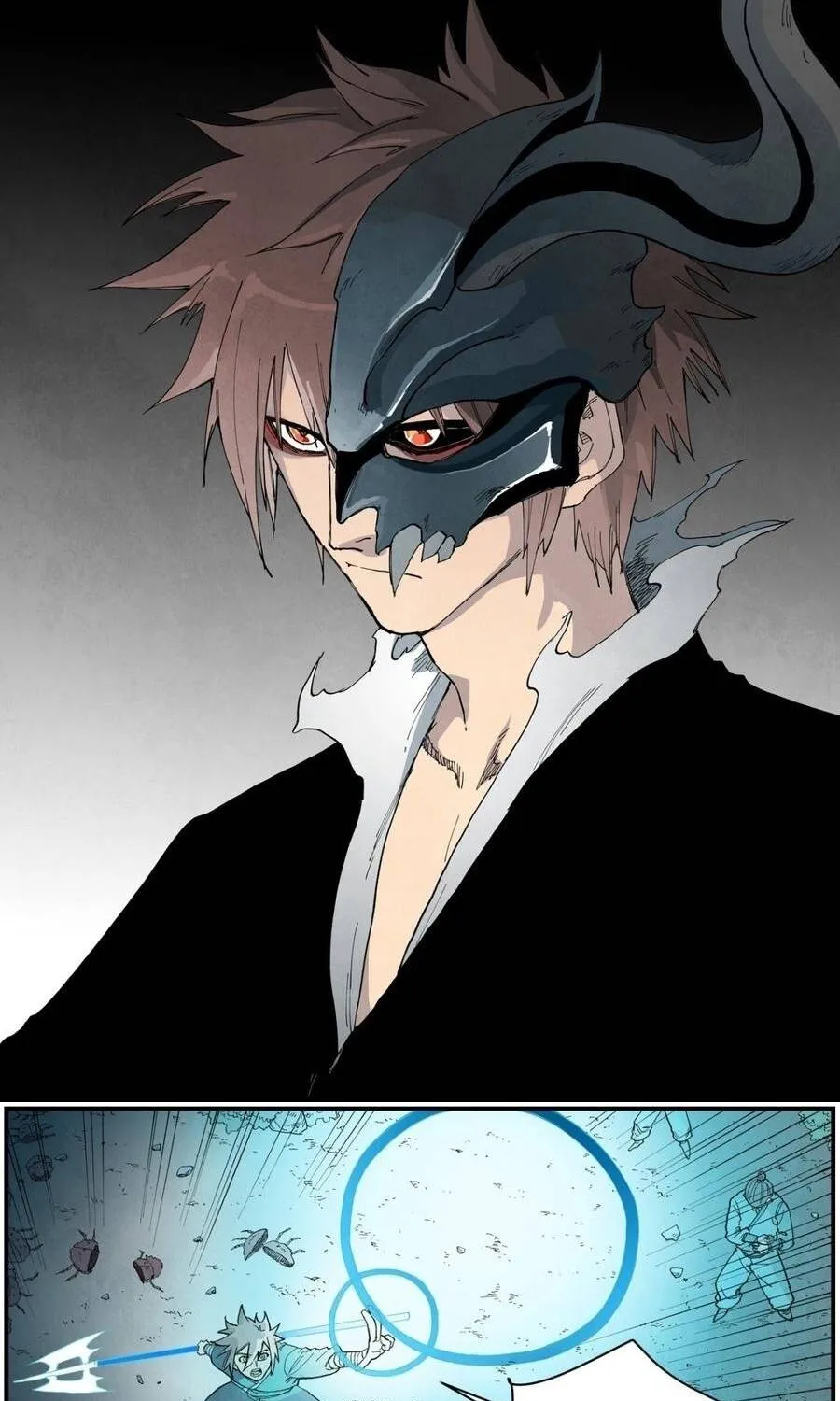 Chapter 994 - Trang 2