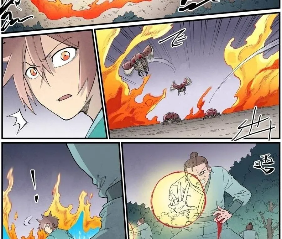 Chapter 994 - Trang 6