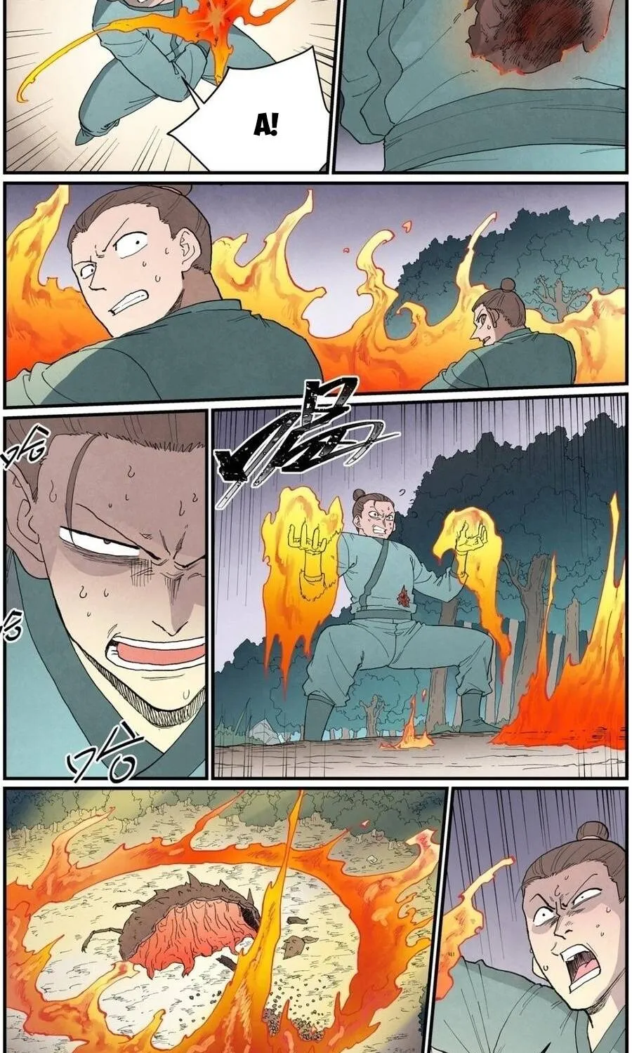 Chapter 994 - Trang 9