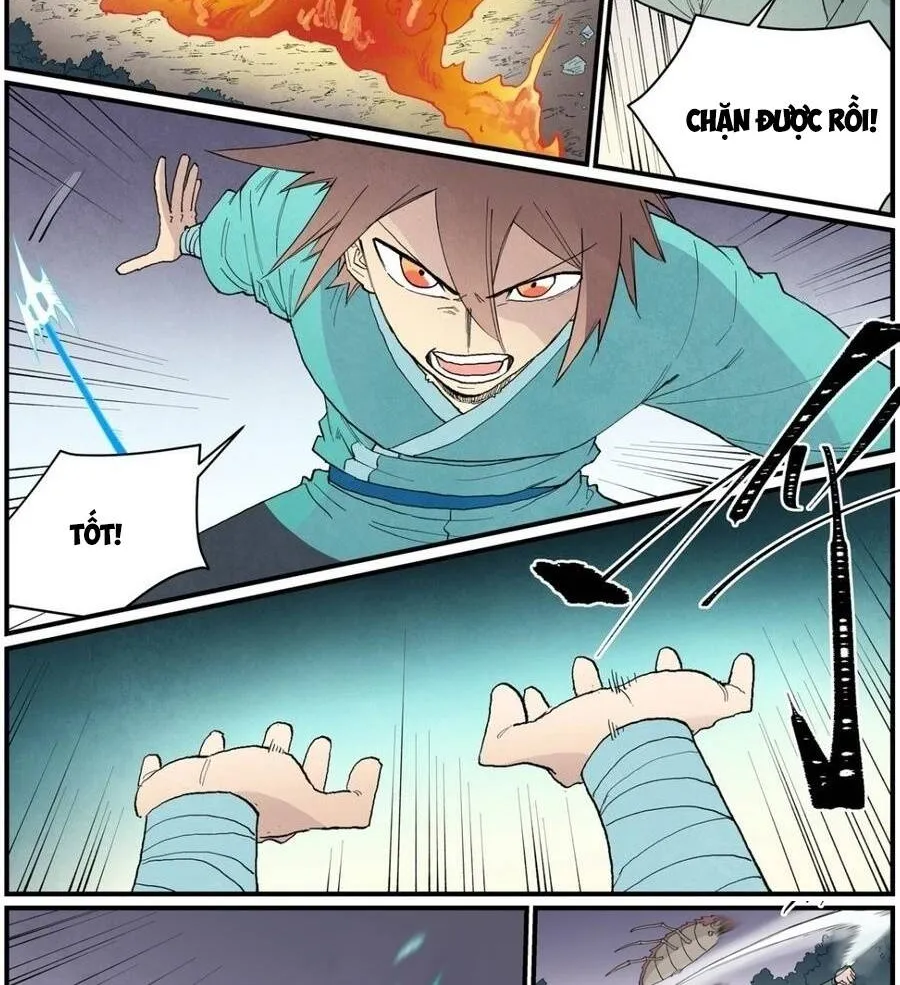 Chapter 994 - Trang 10